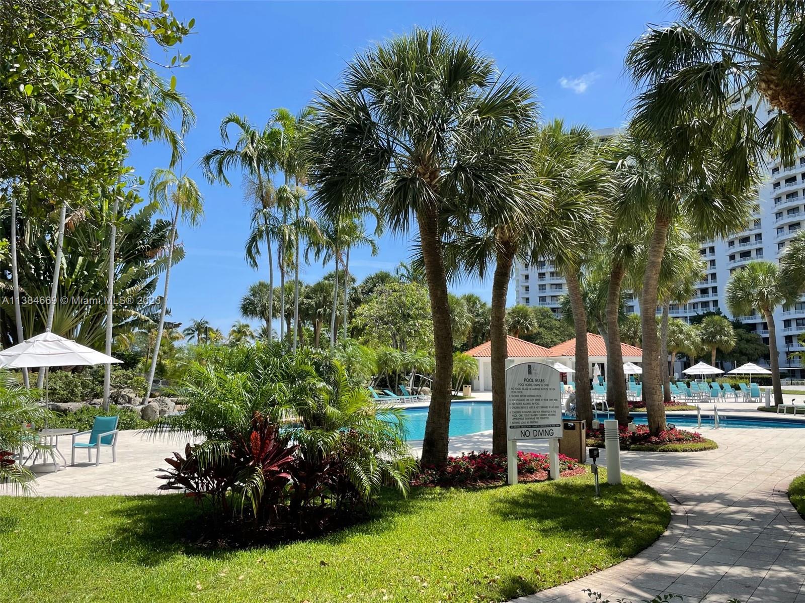 PARC CENTRAL AVENTURA SOUT - Residential