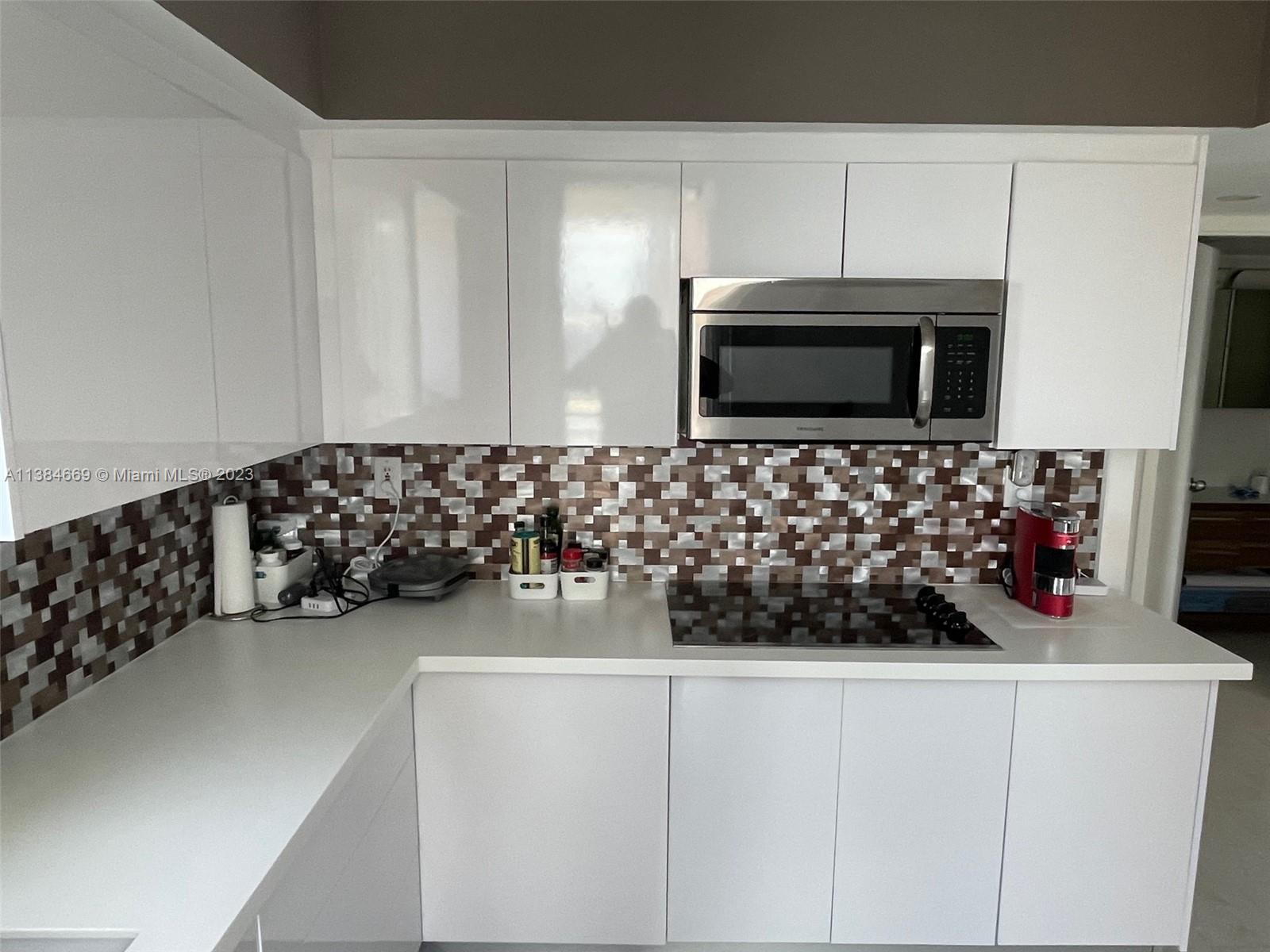 PARC CENTRAL AVENTURA SOUT - Residential
