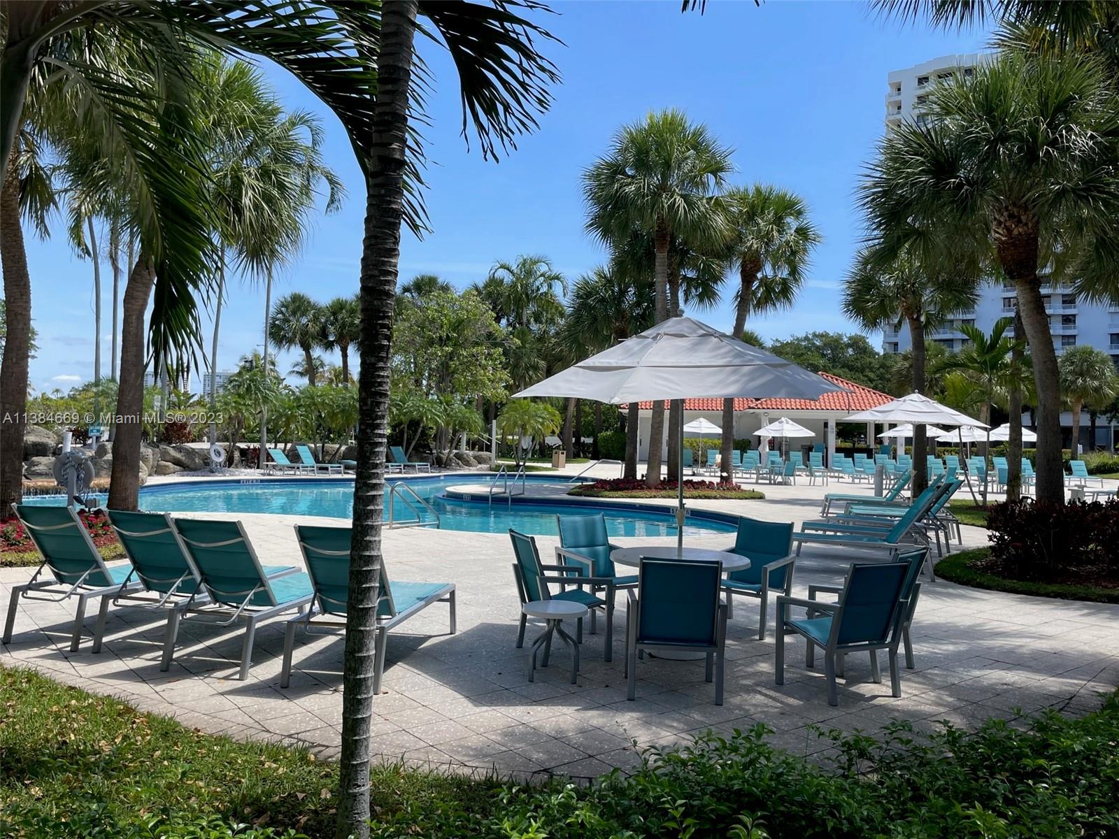 PARC CENTRAL AVENTURA SOUT - Residential