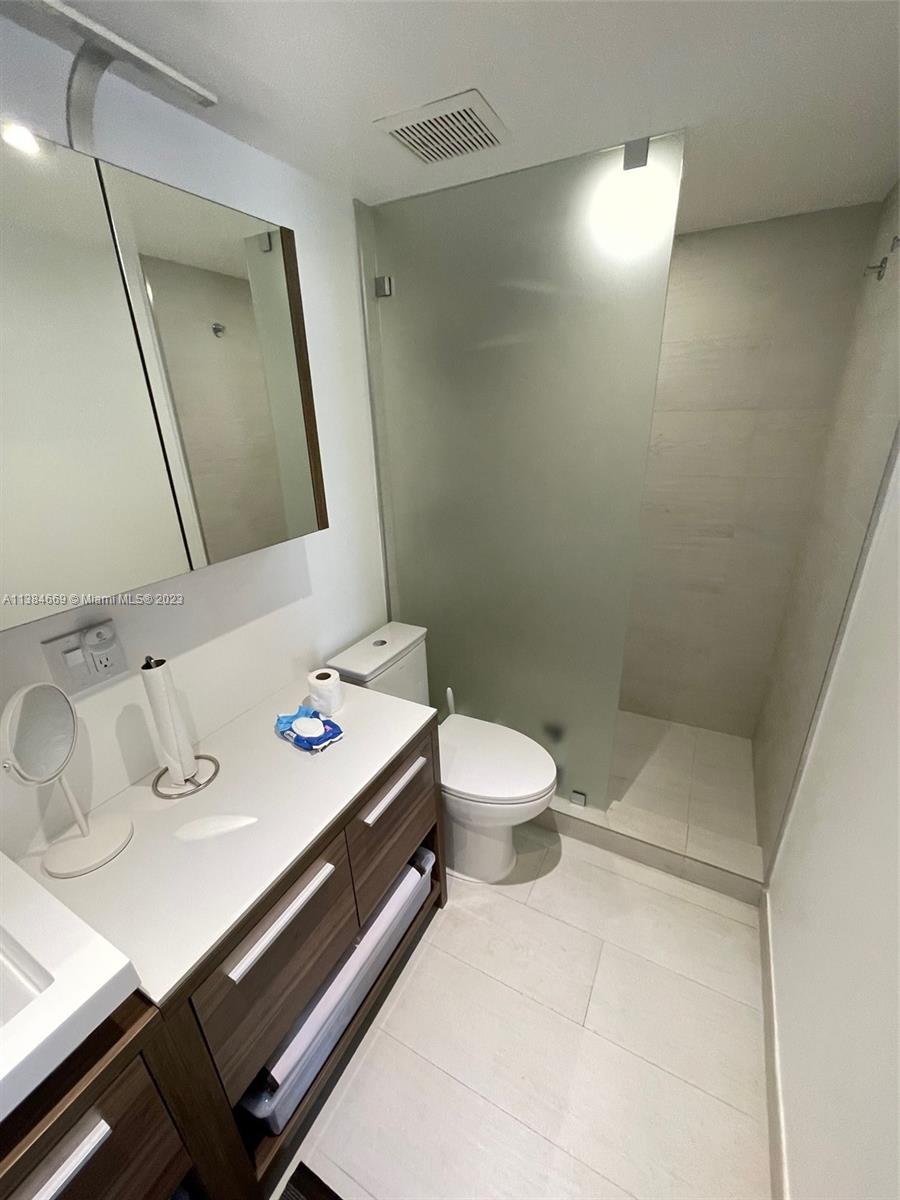 PARC CENTRAL AVENTURA SOUT - Residential