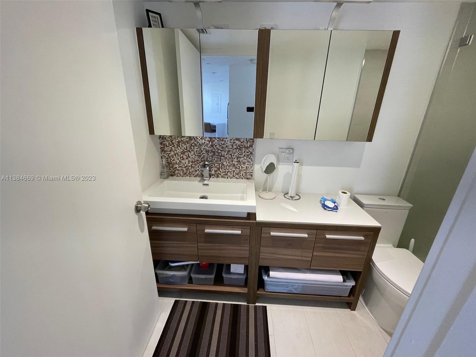 PARC CENTRAL AVENTURA SOUT - Residential