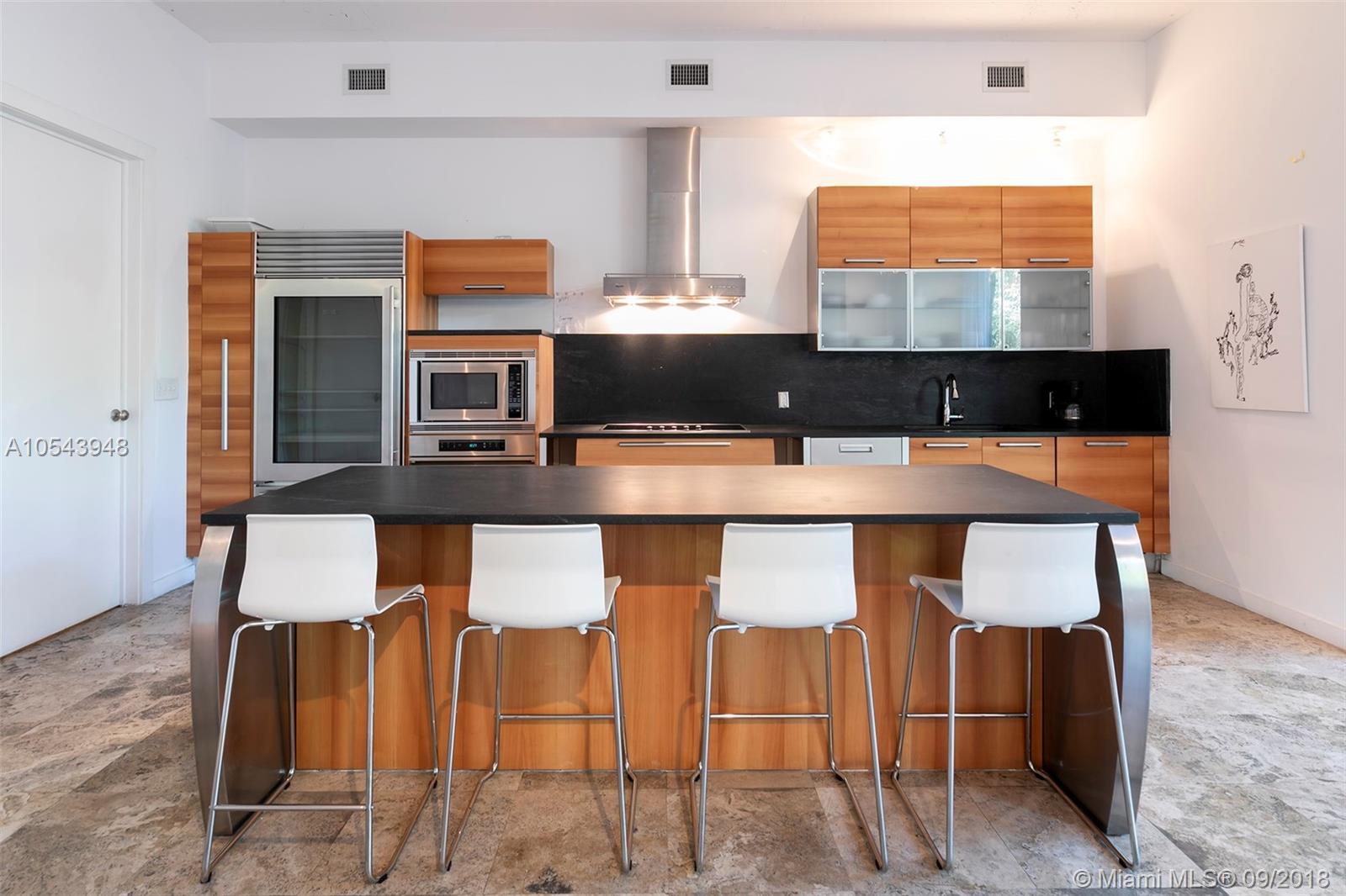 2228 PARK AVENUE CONDO - Residential