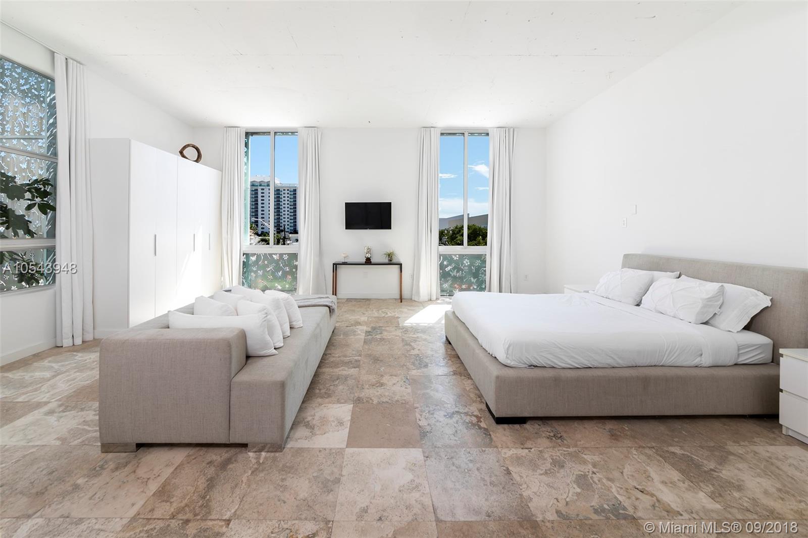 2228 PARK AVENUE CONDO - Residential