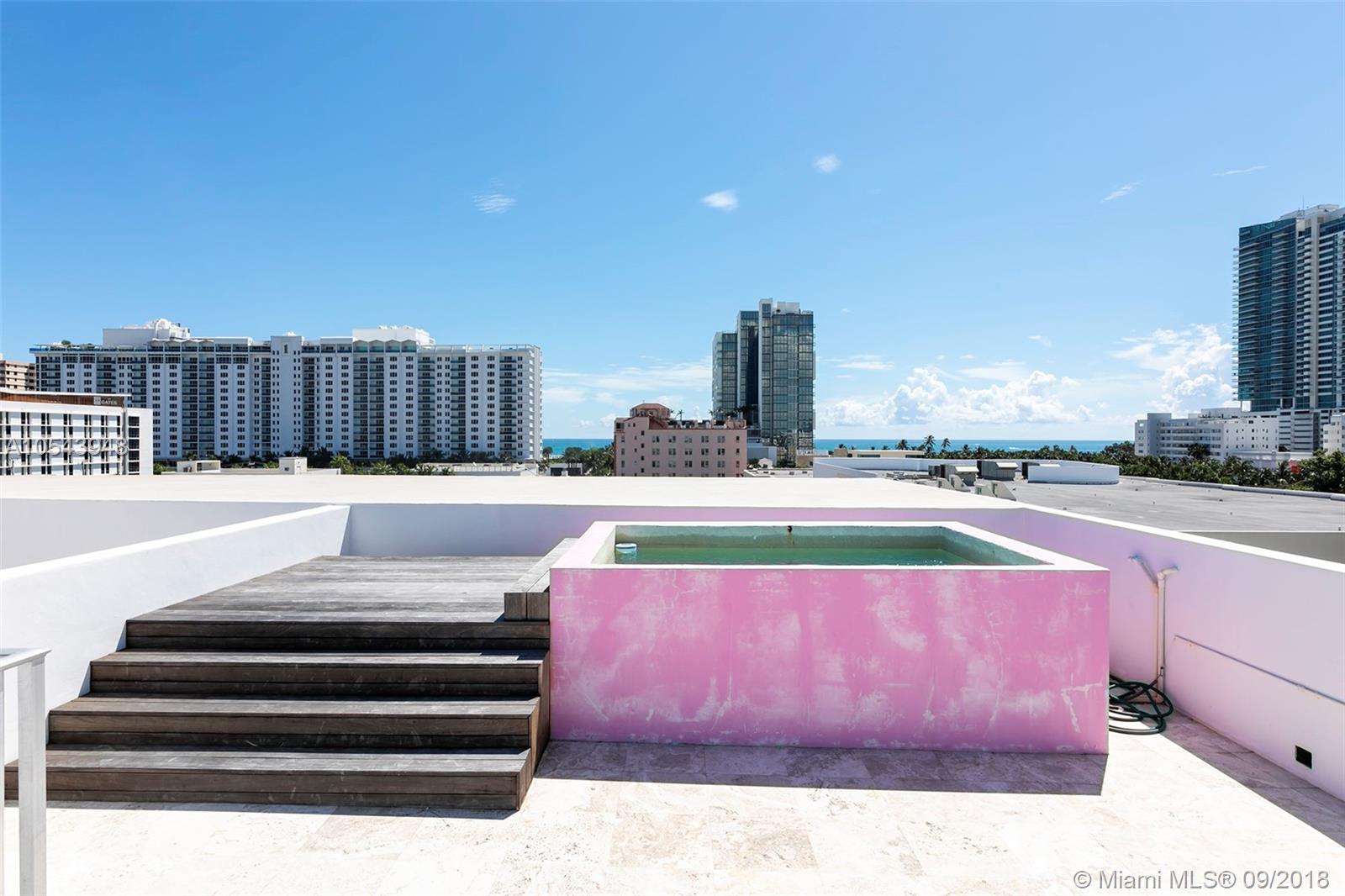 2228 PARK AVENUE CONDO - Residential