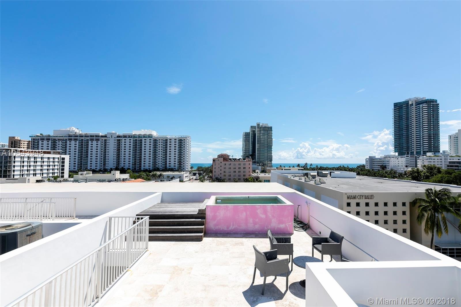 2228 PARK AVENUE CONDO - Residential