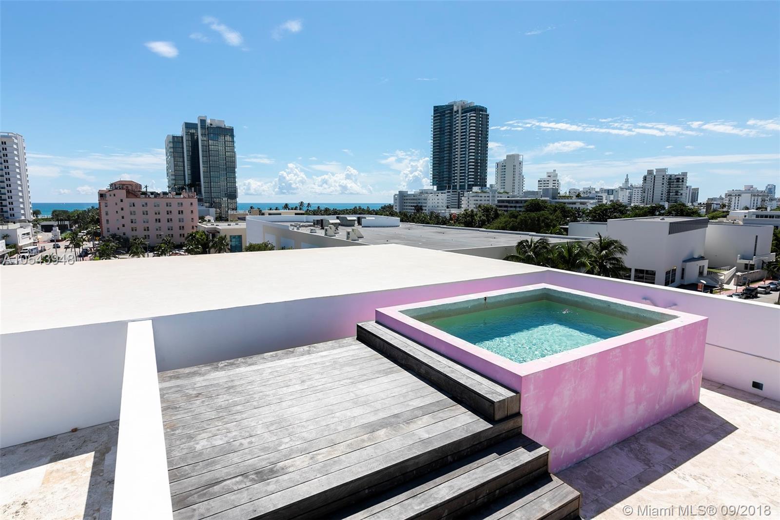 2228 PARK AVENUE CONDO - Residential