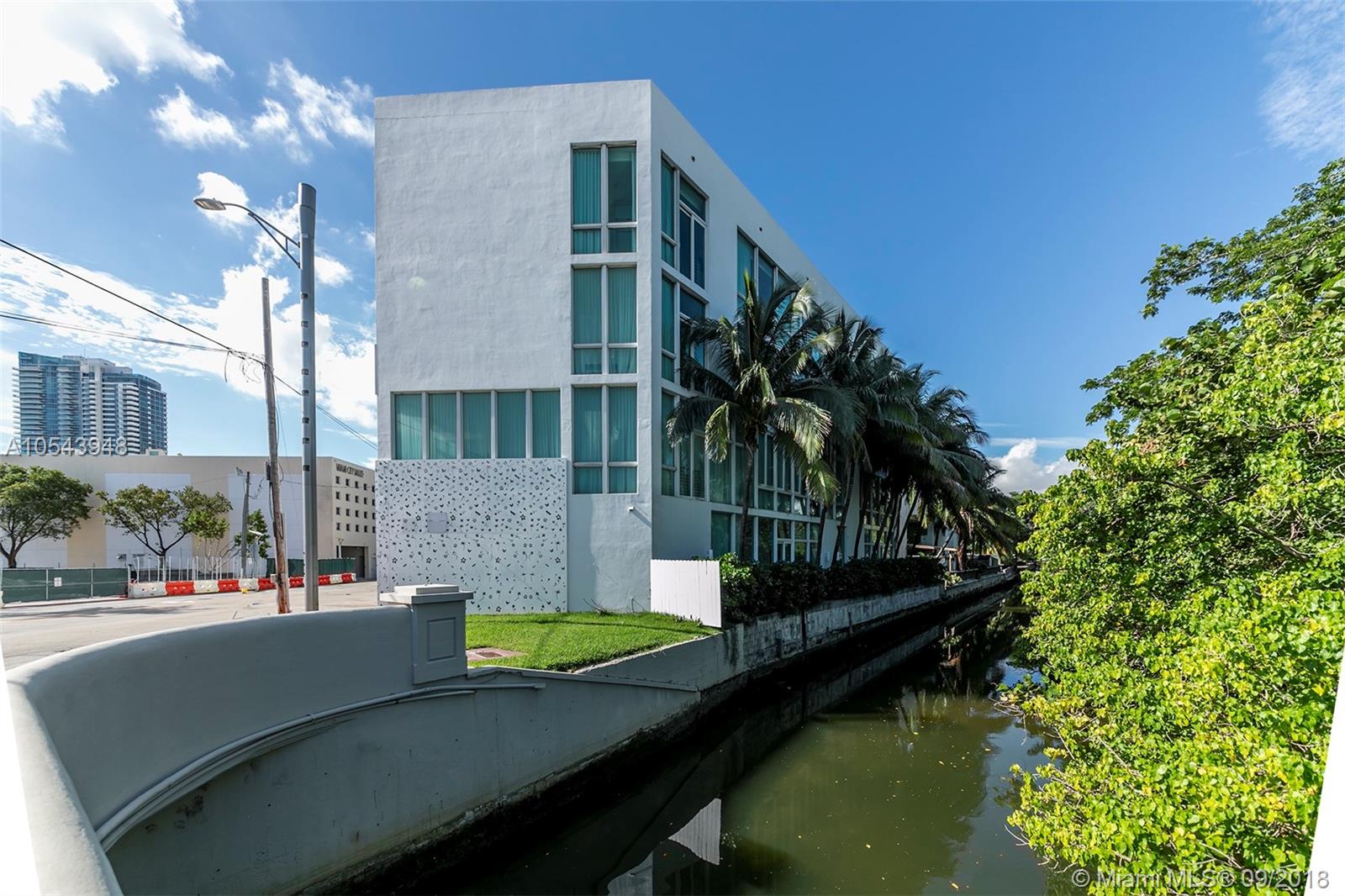 2228 PARK AVENUE CONDO - Residential