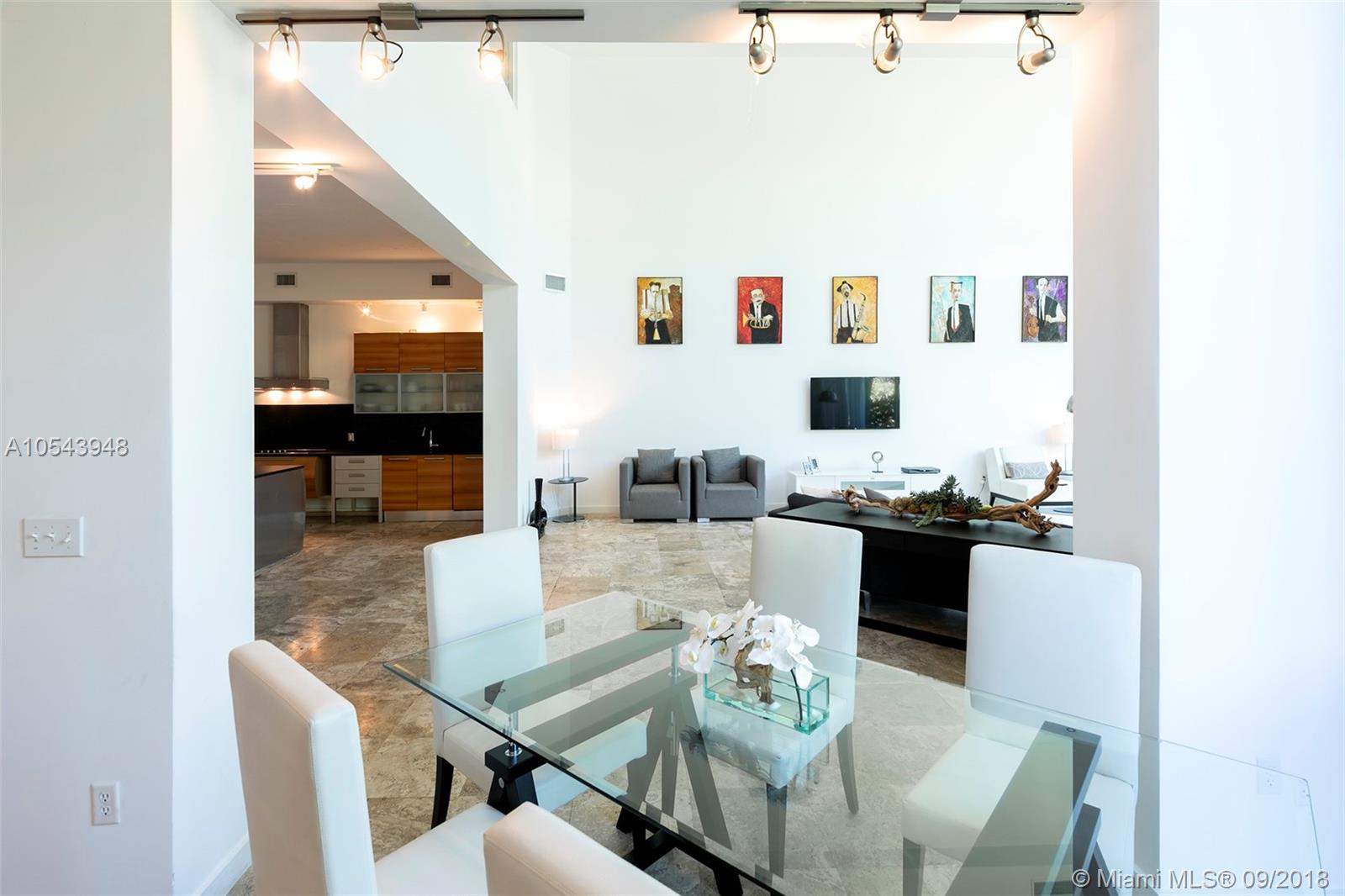 2228 PARK AVENUE CONDO - Residential