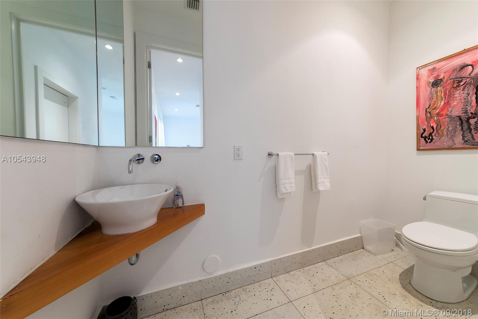2228 PARK AVENUE CONDO - Residential