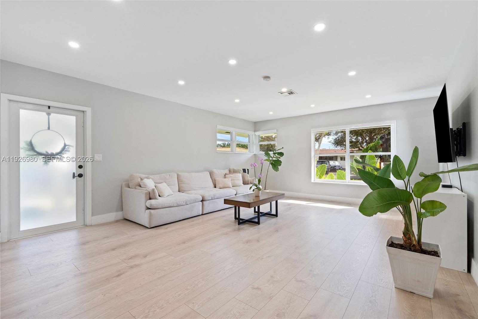 MIAMI SHORES ESTATES - Residential