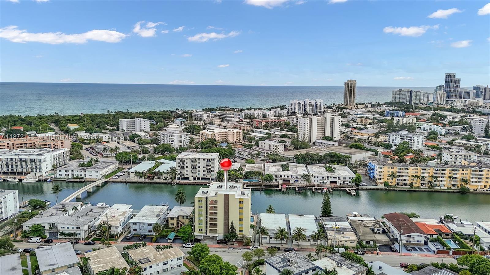 DOMINO ONE CONDO - Residential
