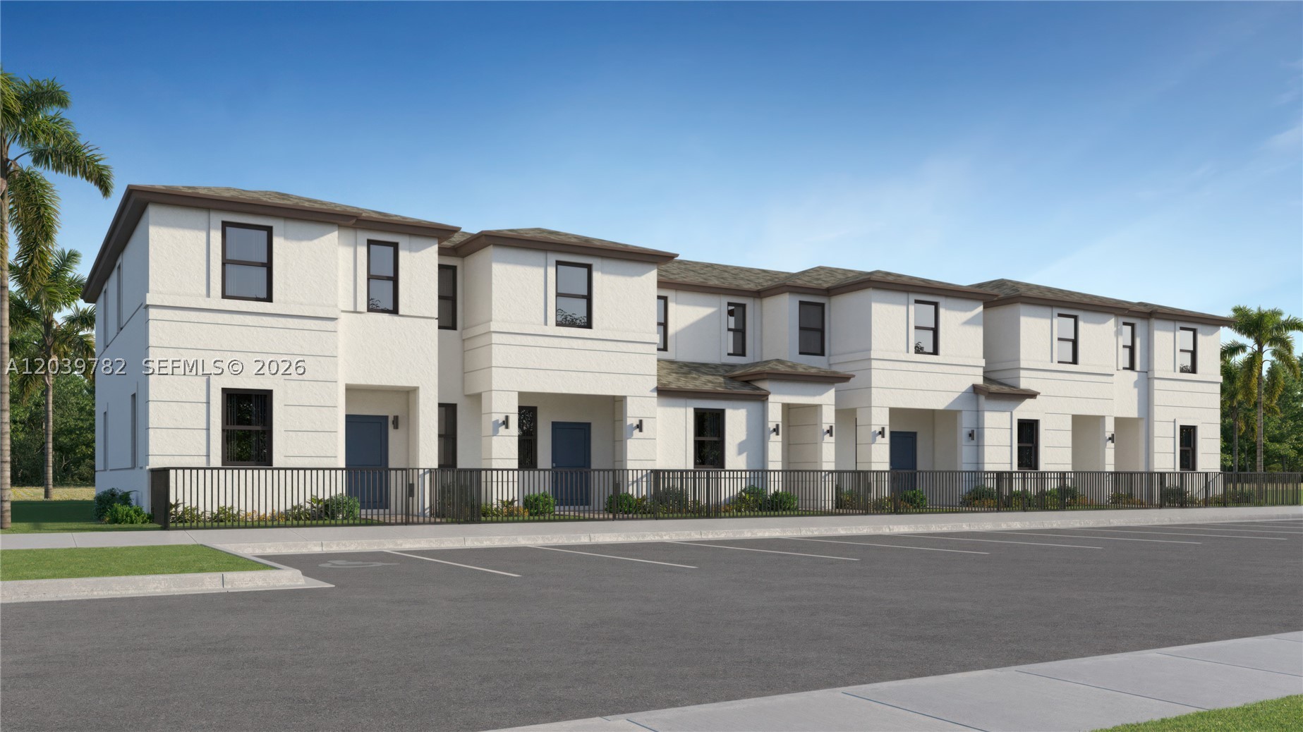 Pineland Crest - Residential