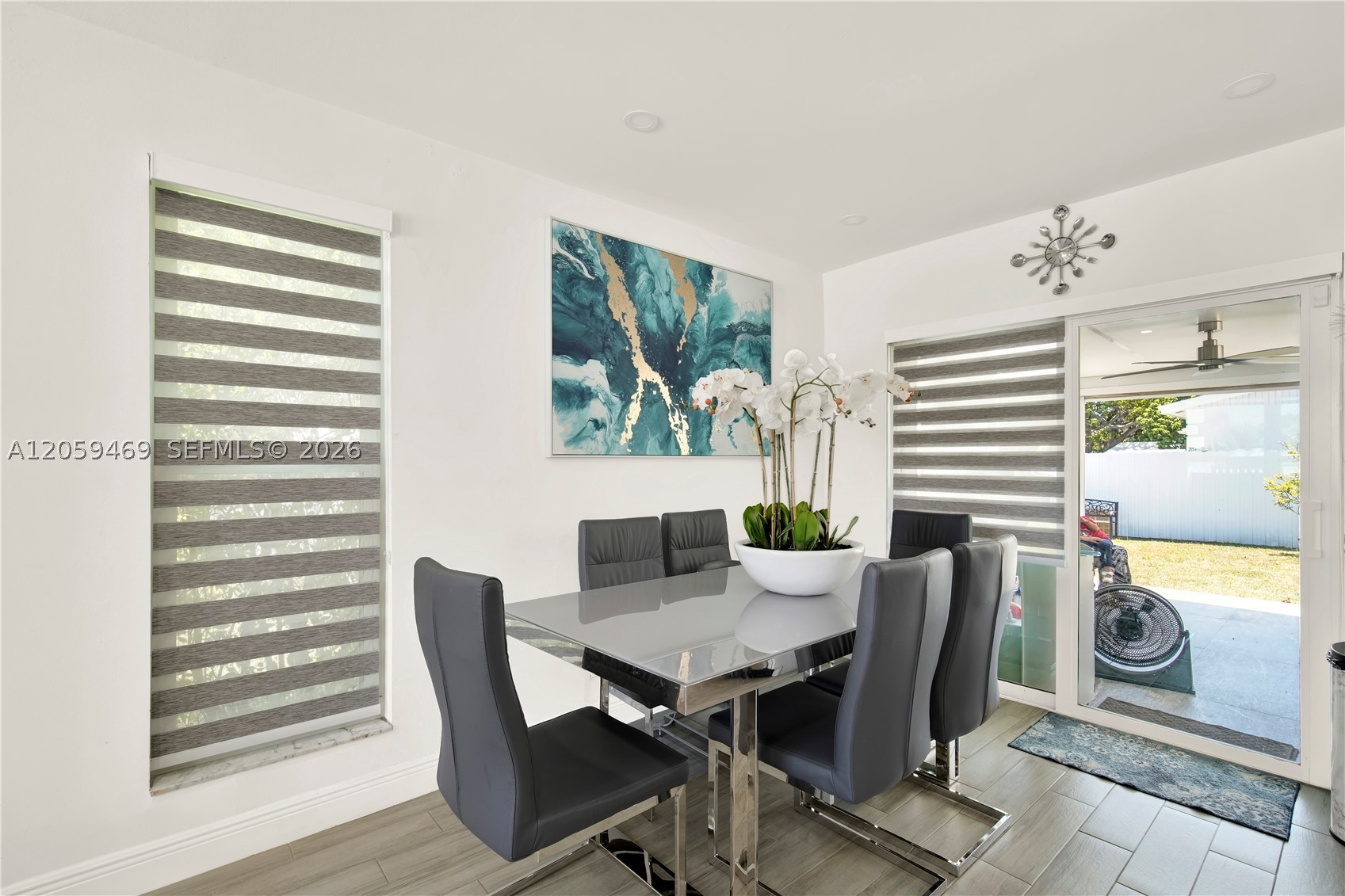 MEADOW WOOD MANOR SEC I - Residential
