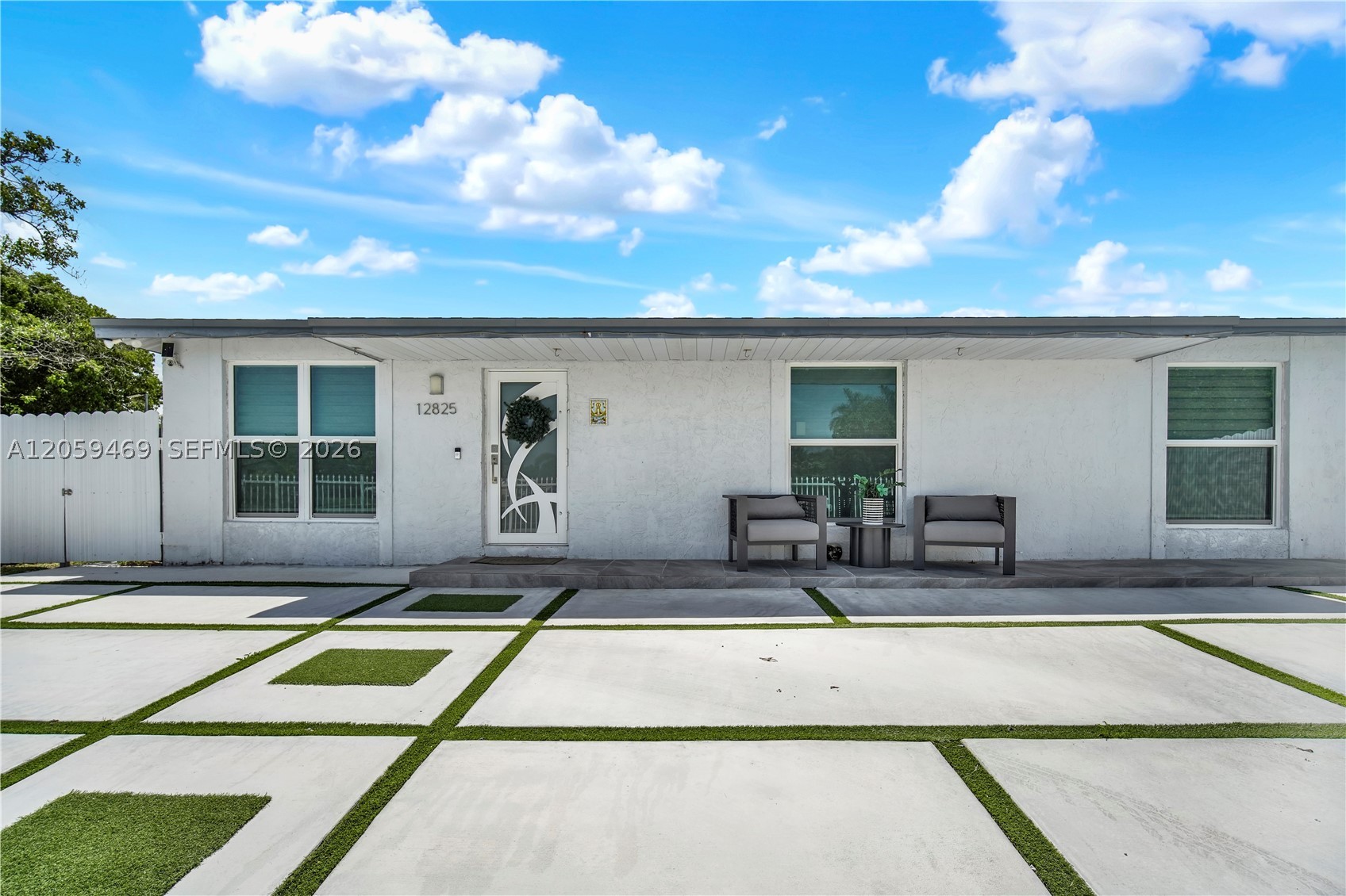 MEADOW WOOD MANOR SEC I - Residential