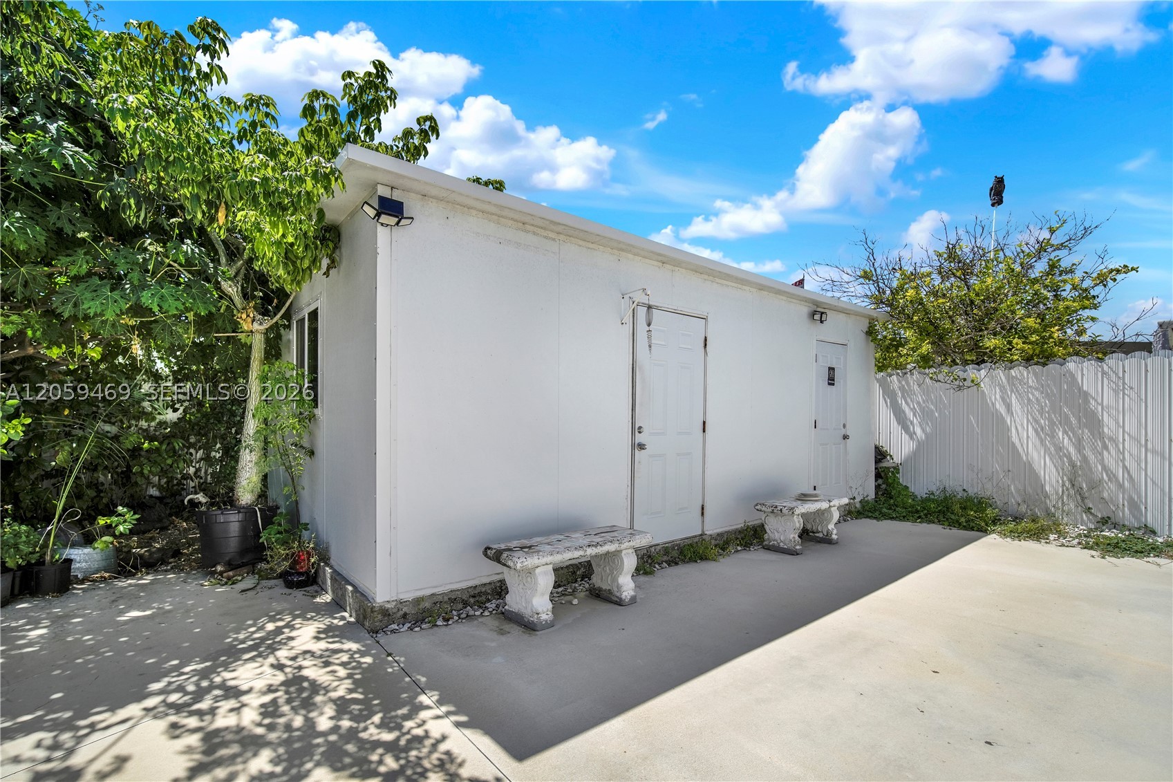 MEADOW WOOD MANOR SEC I - Residential