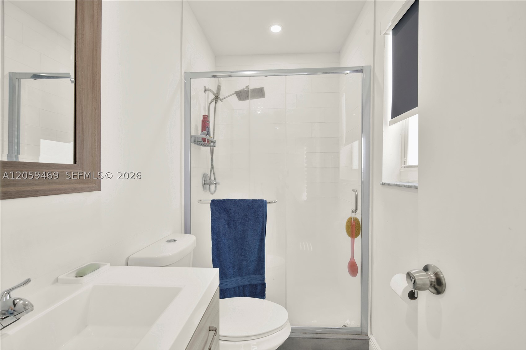 MEADOW WOOD MANOR SEC I - Residential