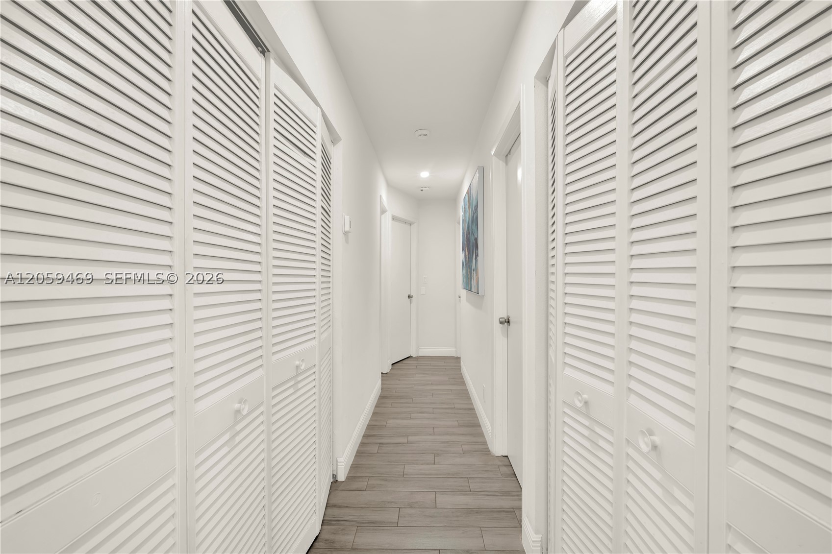 MEADOW WOOD MANOR SEC I - Residential