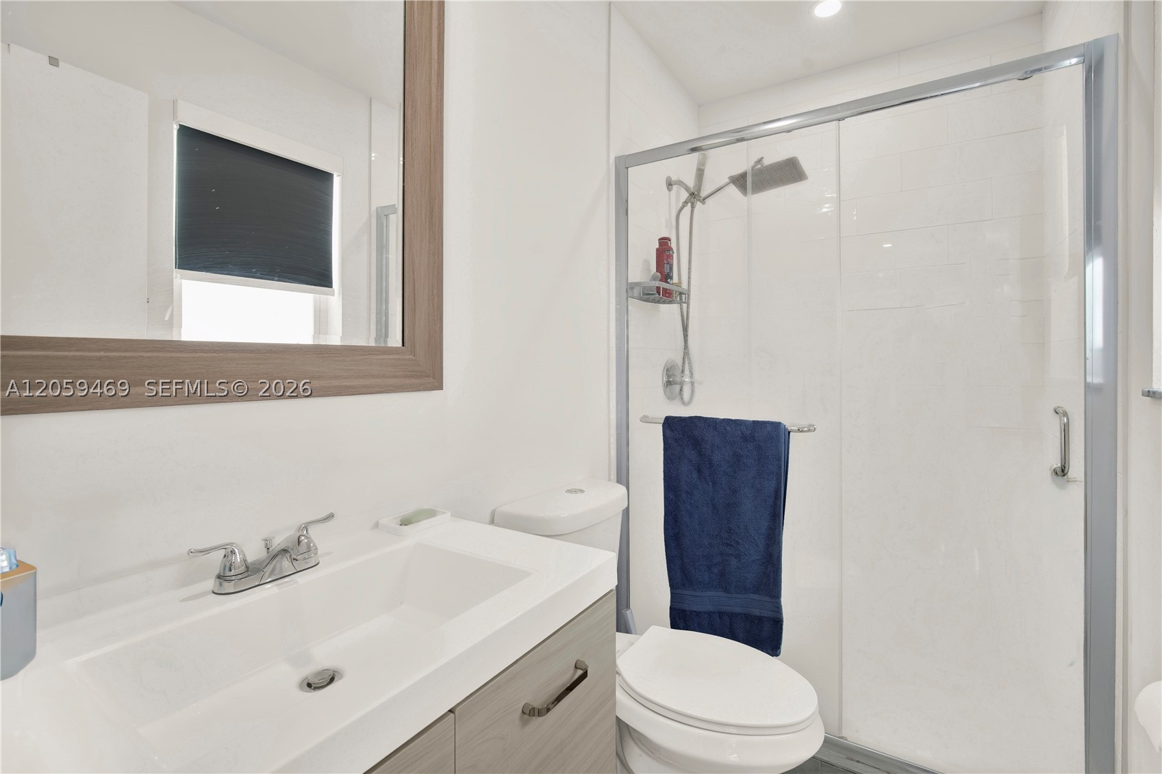 MEADOW WOOD MANOR SEC I - Residential