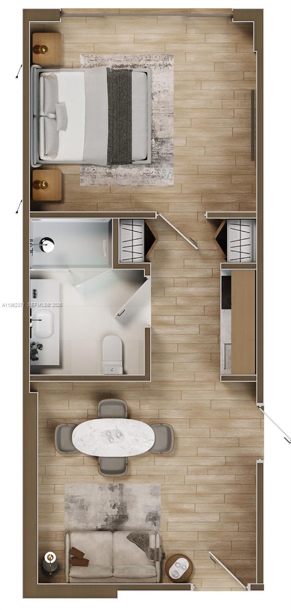 MELIA - Residential