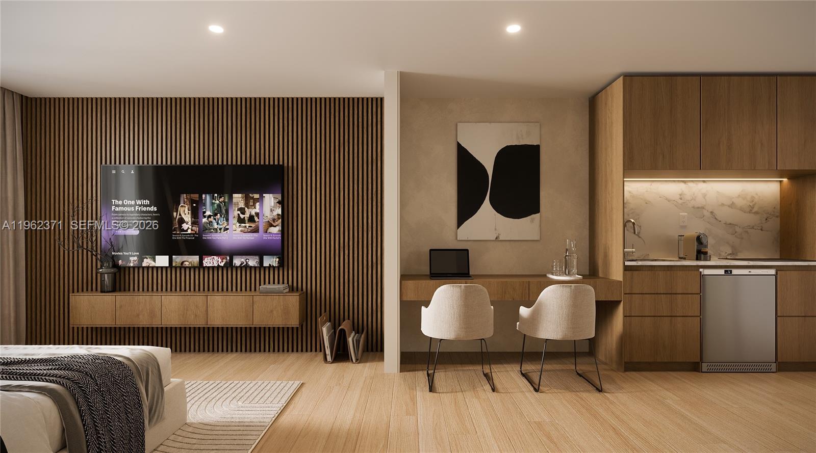 MELIA - Residential