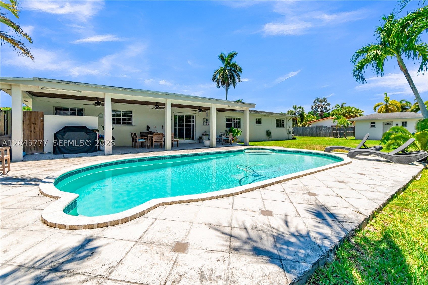 GREEN MEADOW ESTATES - Residential
