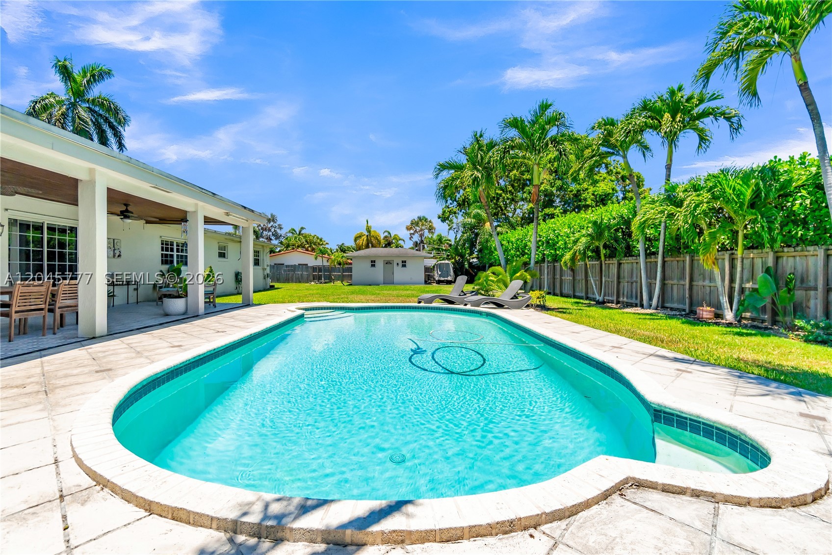 GREEN MEADOW ESTATES - Residential