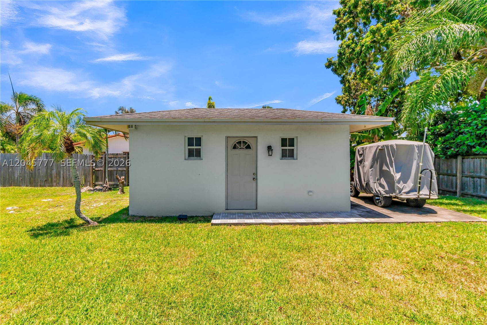 GREEN MEADOW ESTATES - Residential