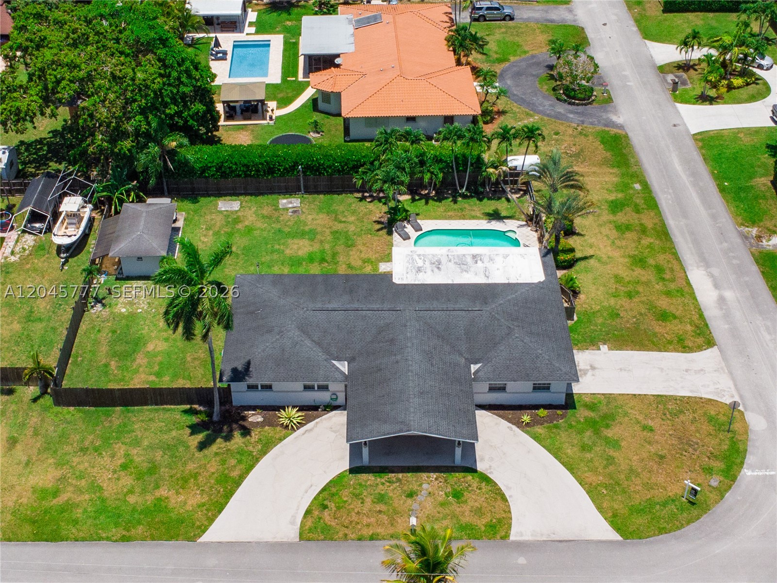 GREEN MEADOW ESTATES - Residential