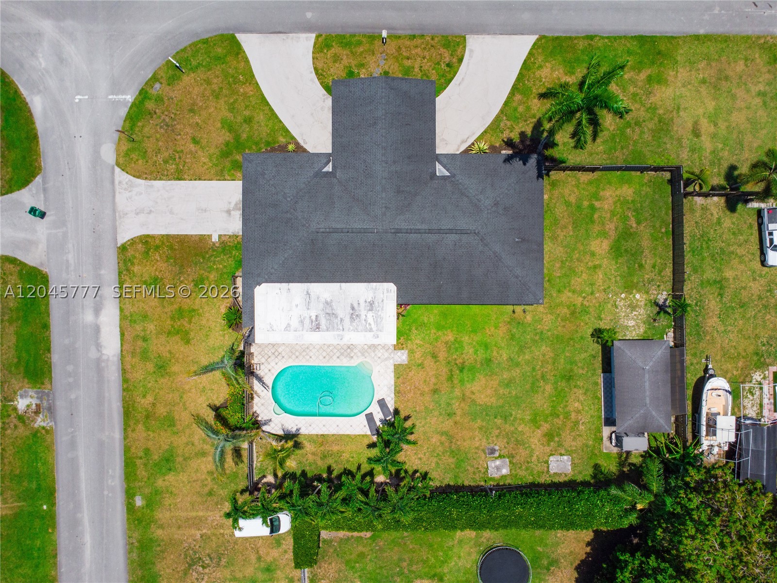 GREEN MEADOW ESTATES - Residential