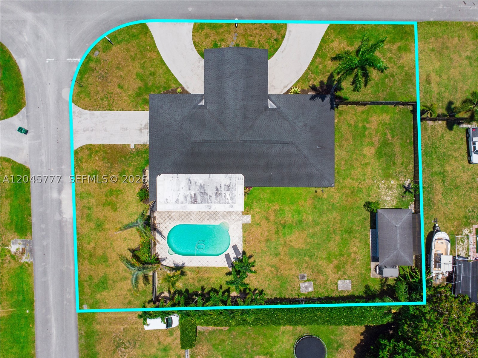 GREEN MEADOW ESTATES - Residential