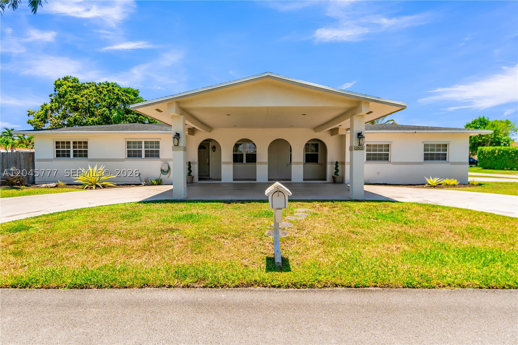 GREEN MEADOW ESTATES - Residential