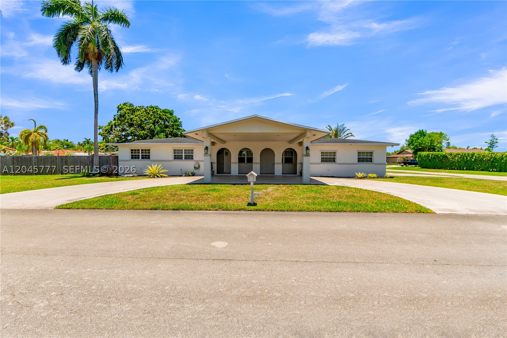 GREEN MEADOW ESTATES - Residential