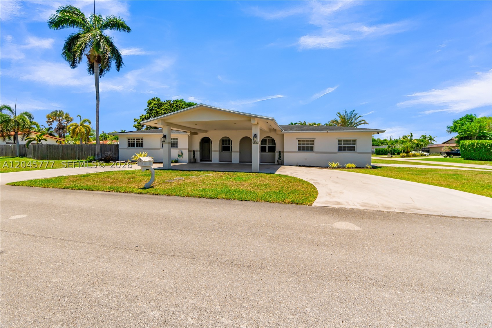 GREEN MEADOW ESTATES - Residential