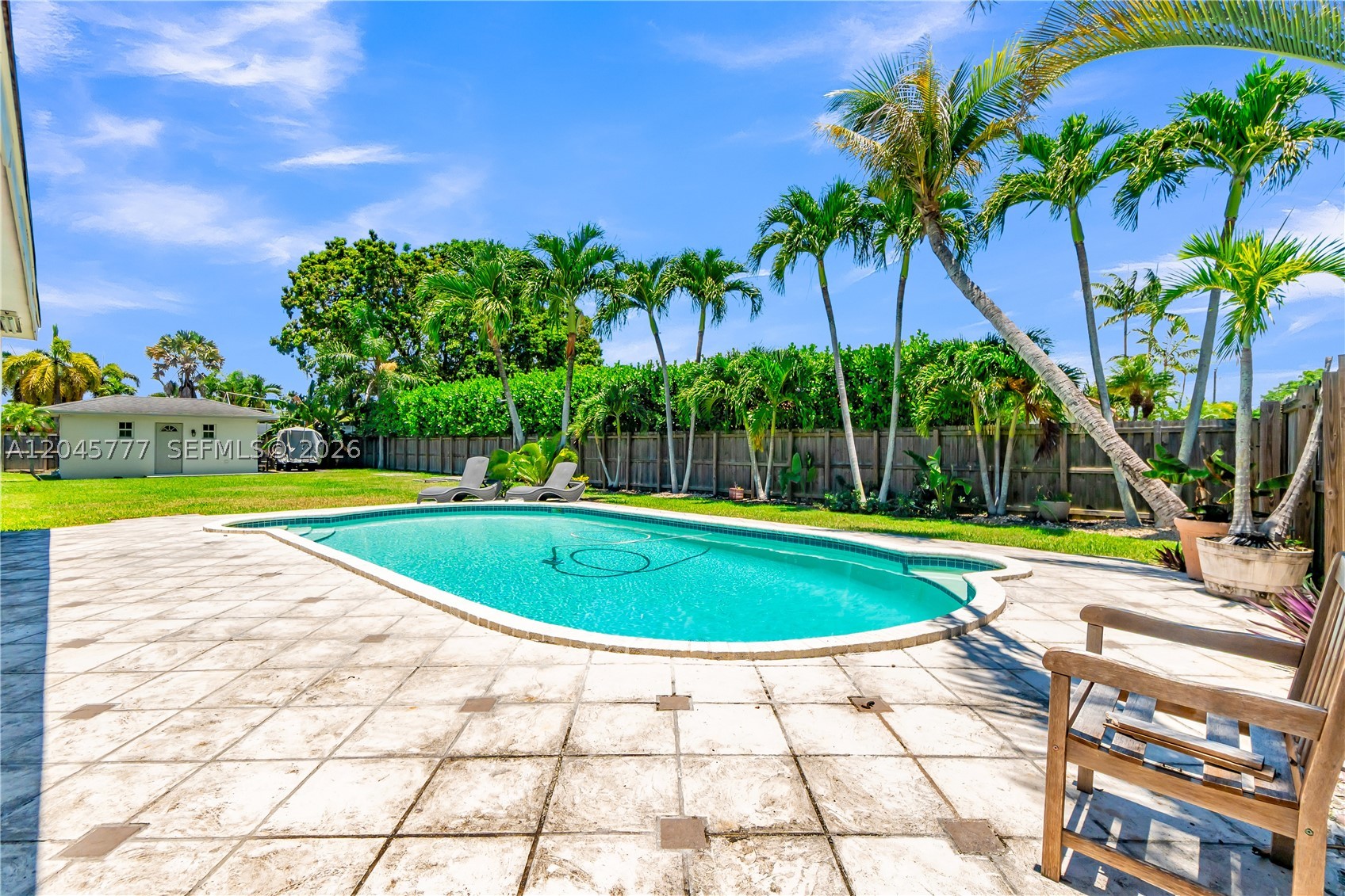 GREEN MEADOW ESTATES - Residential