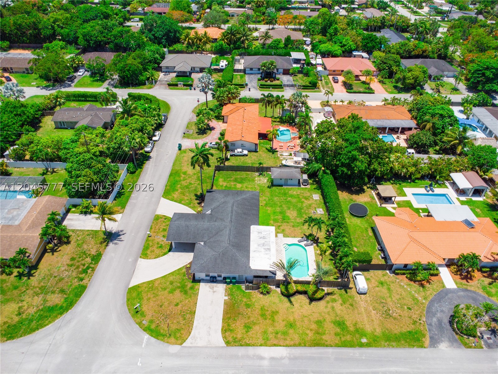 GREEN MEADOW ESTATES - Residential