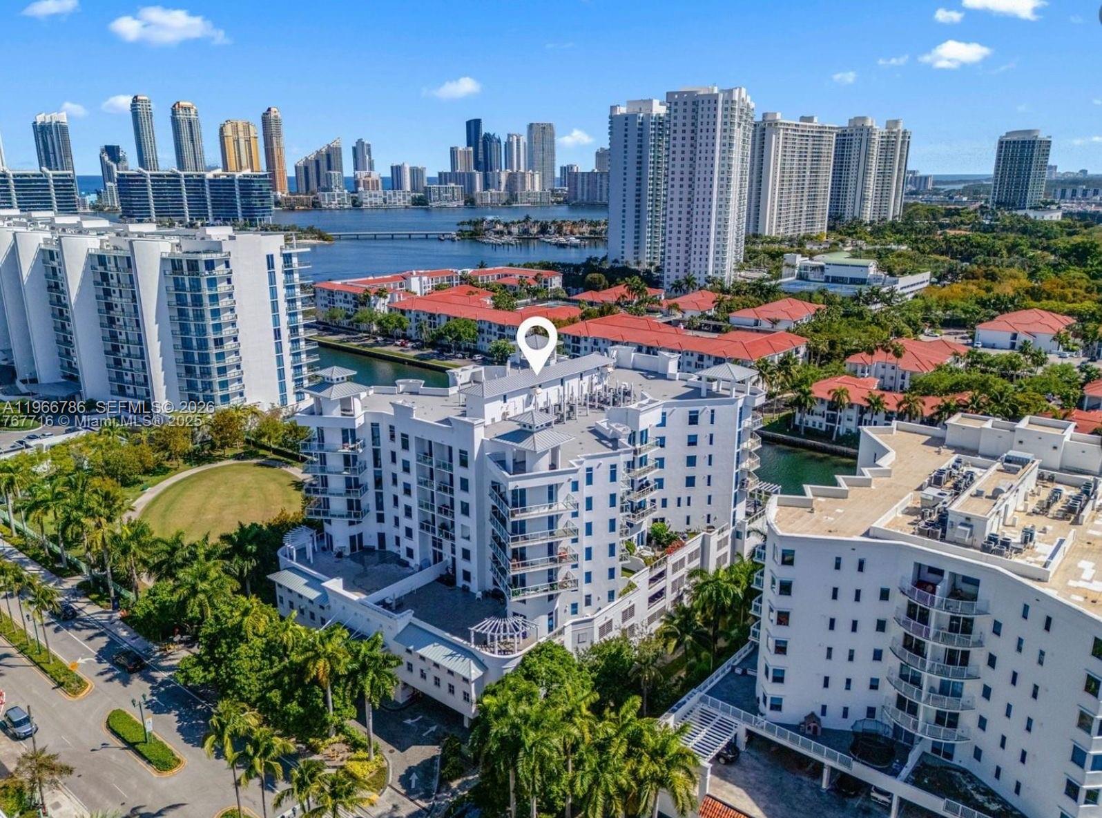 3030 AVENTURA CONDO - Residential