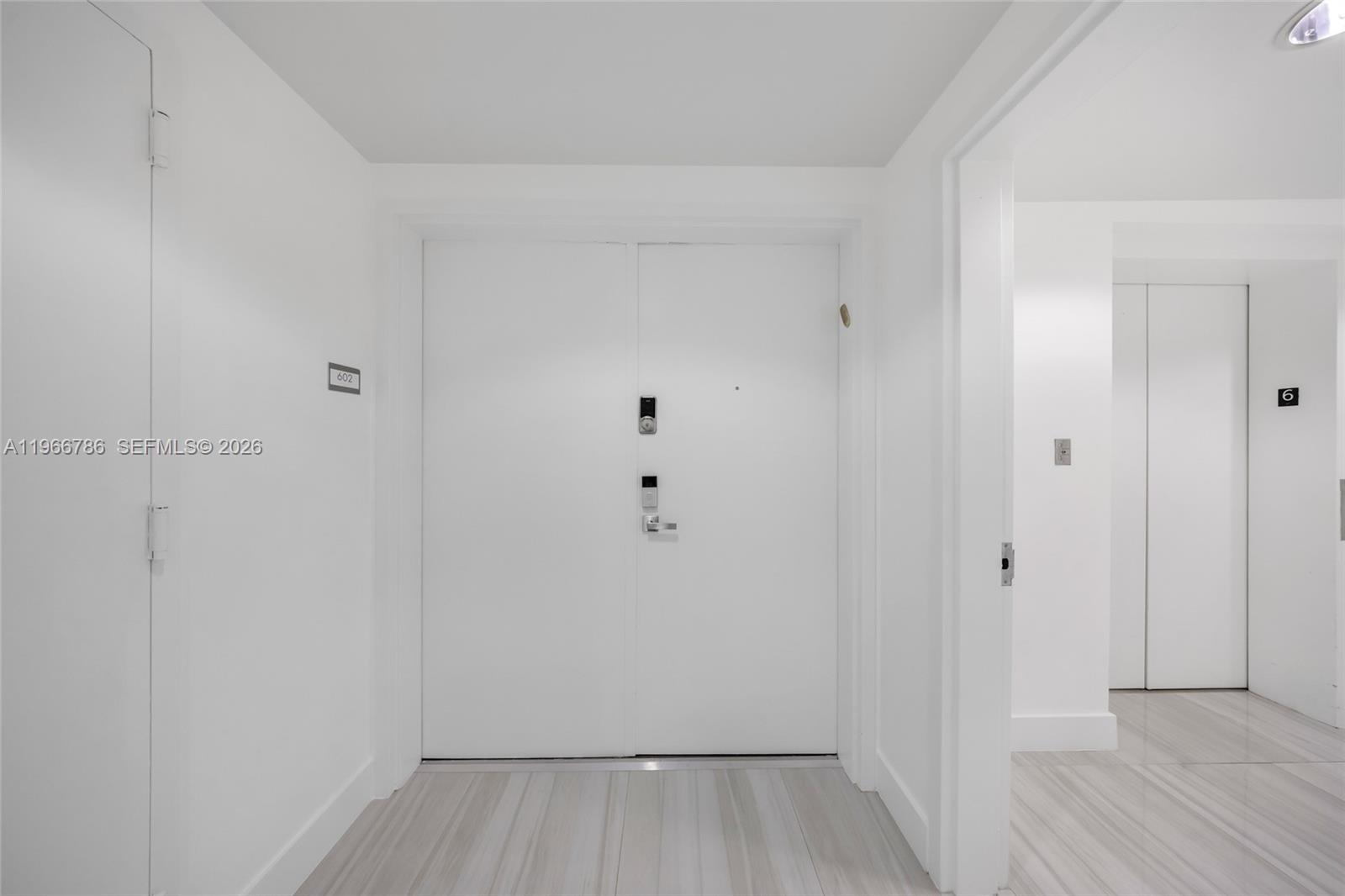 3030 AVENTURA CONDO - Residential