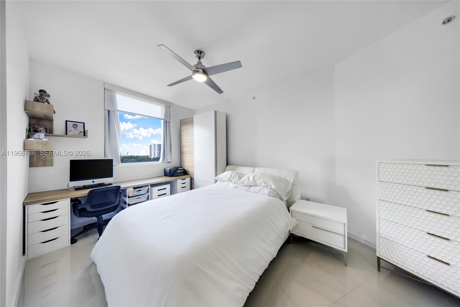 3030 AVENTURA CONDO - Residential