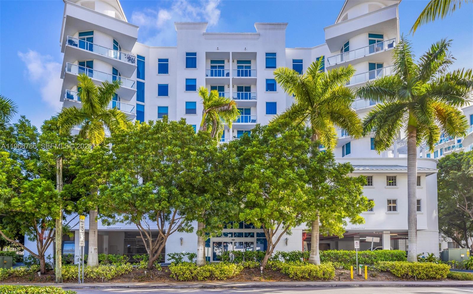 3030 AVENTURA CONDO - Residential