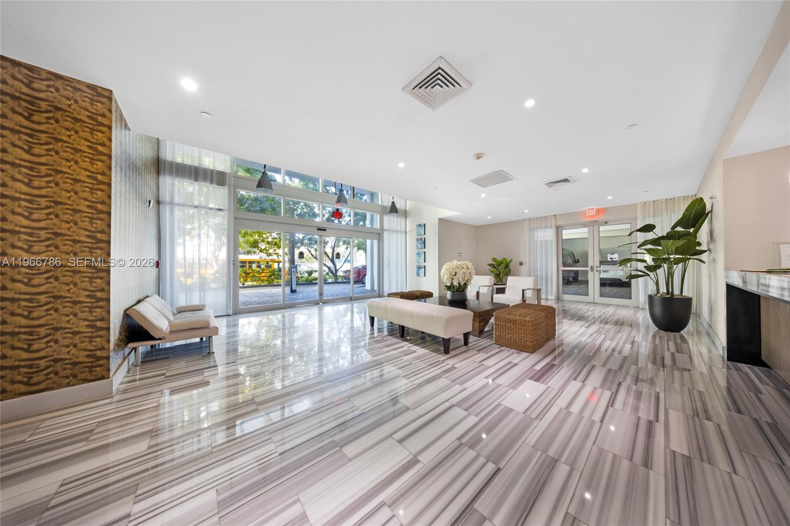 3030 AVENTURA CONDO - Residential