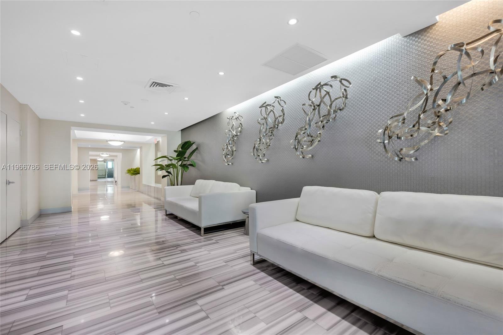 3030 AVENTURA CONDO - Residential