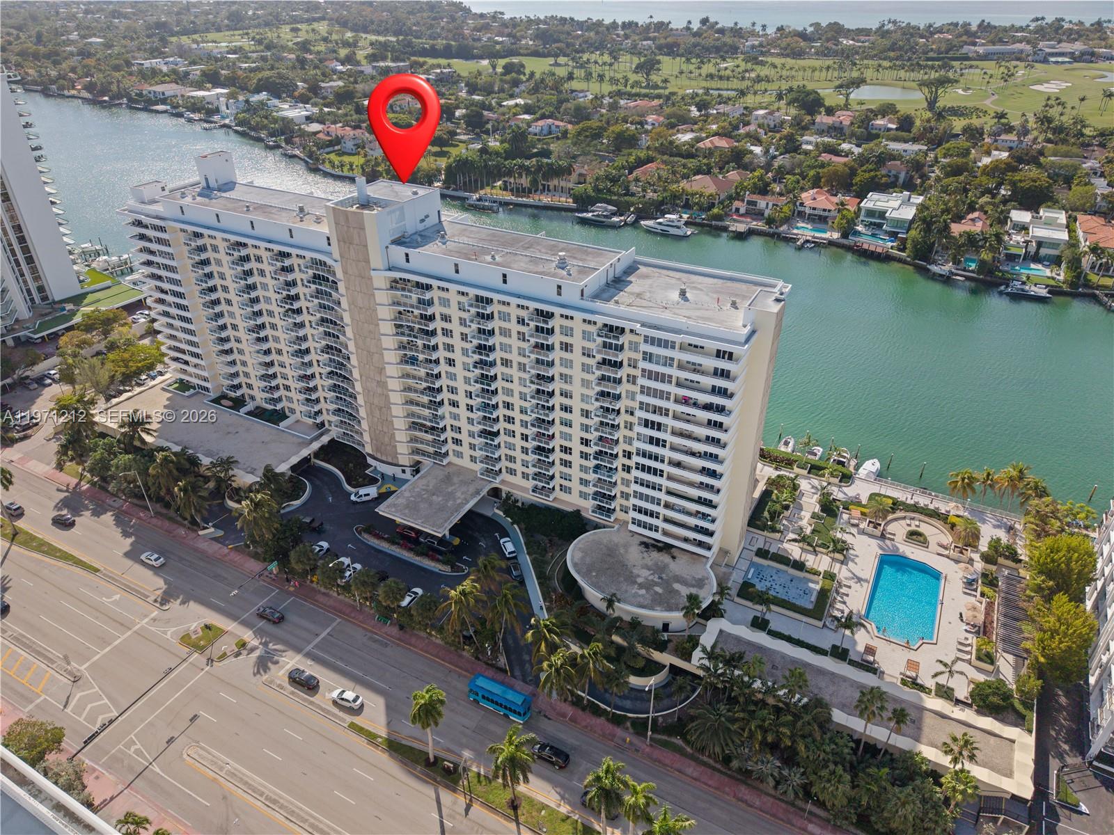 5600 CONDO - Residential