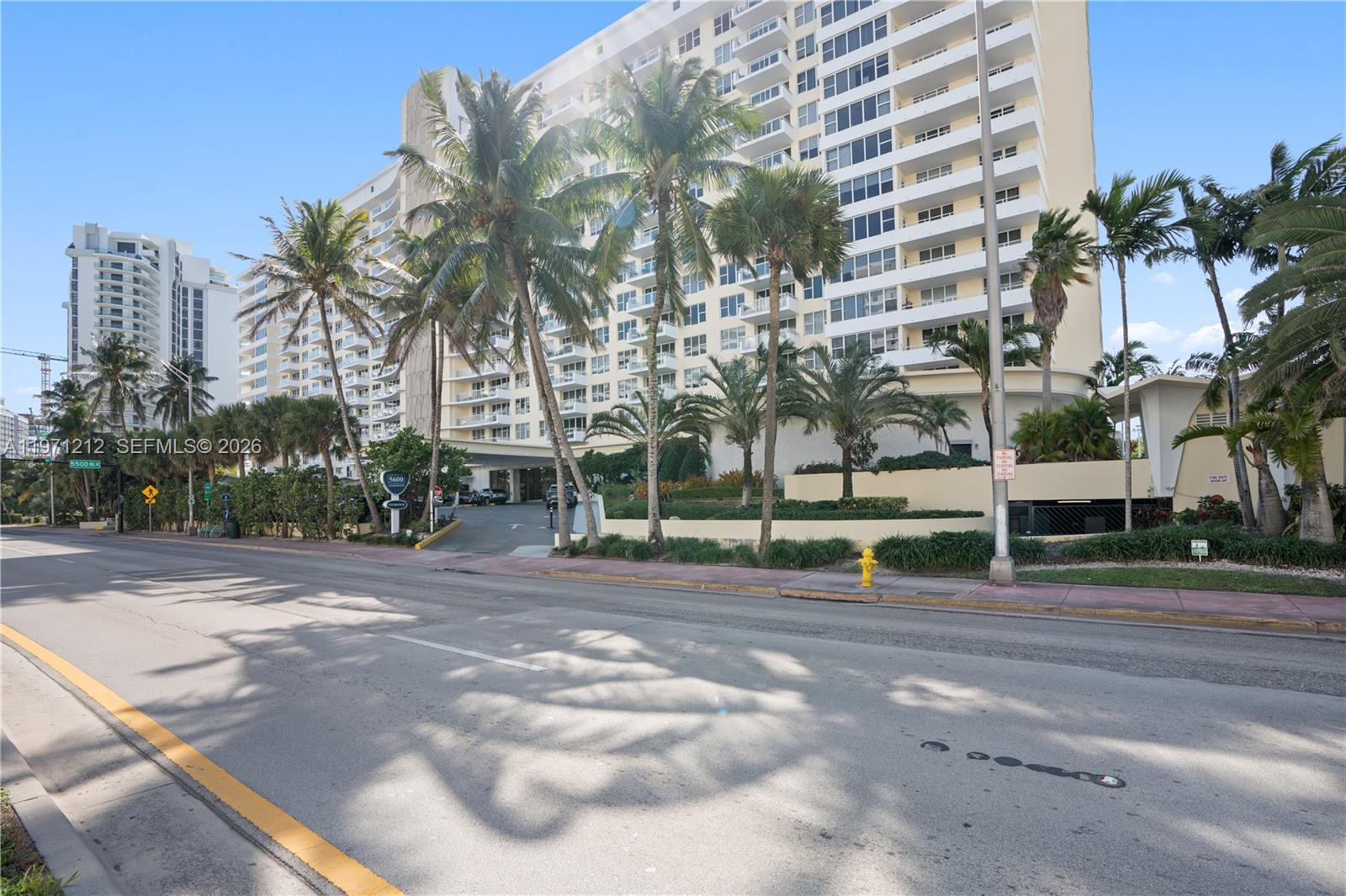 5600 CONDO - Residential