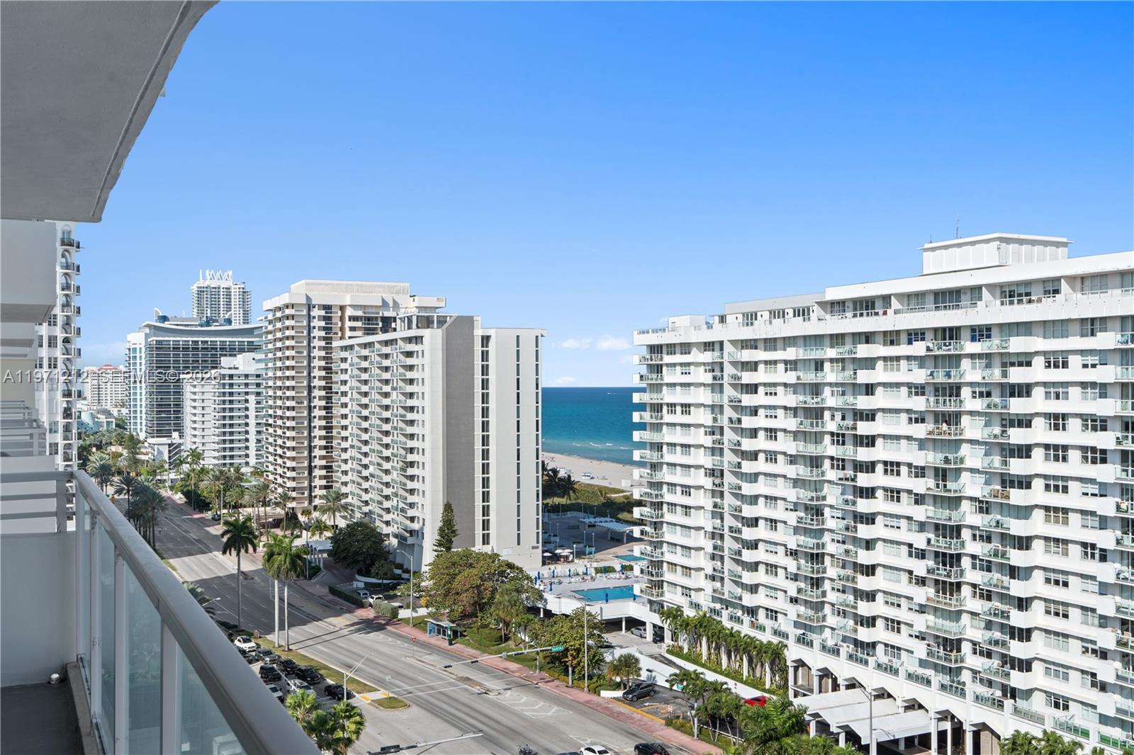 5600 CONDO - Residential