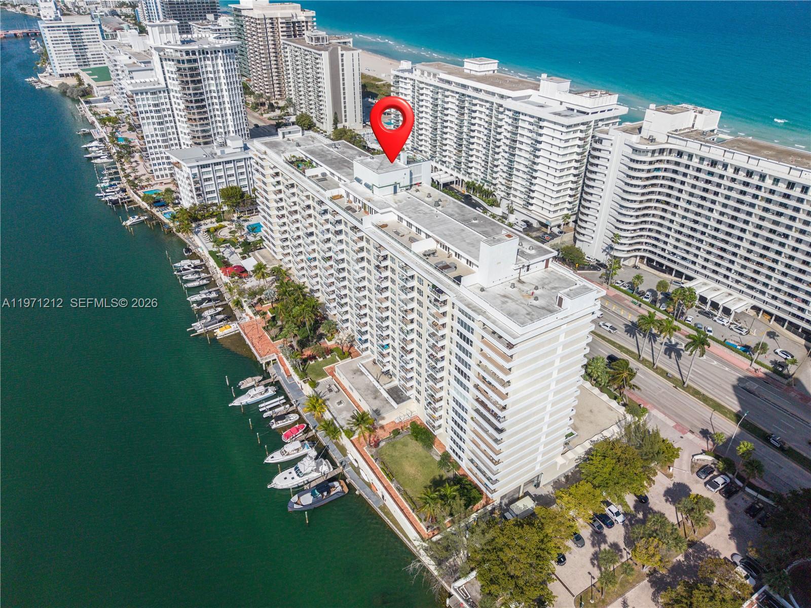 5600 CONDO - Residential