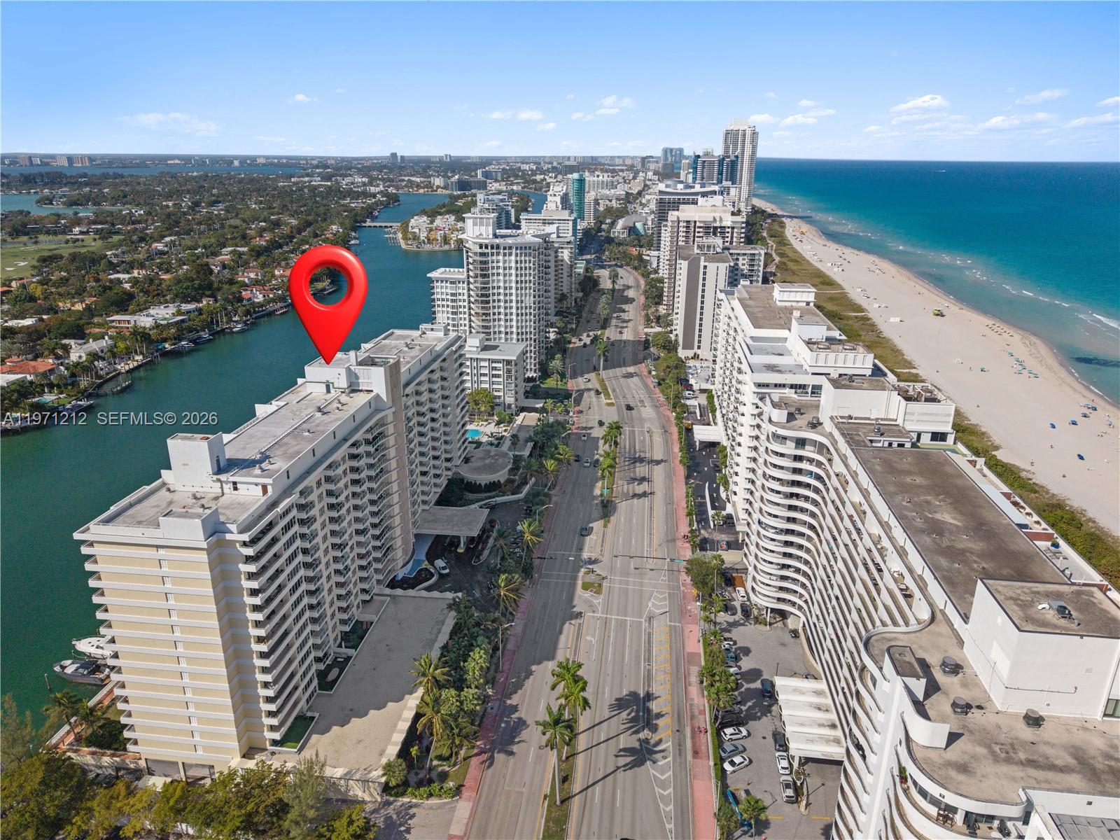 5600 CONDO - Residential