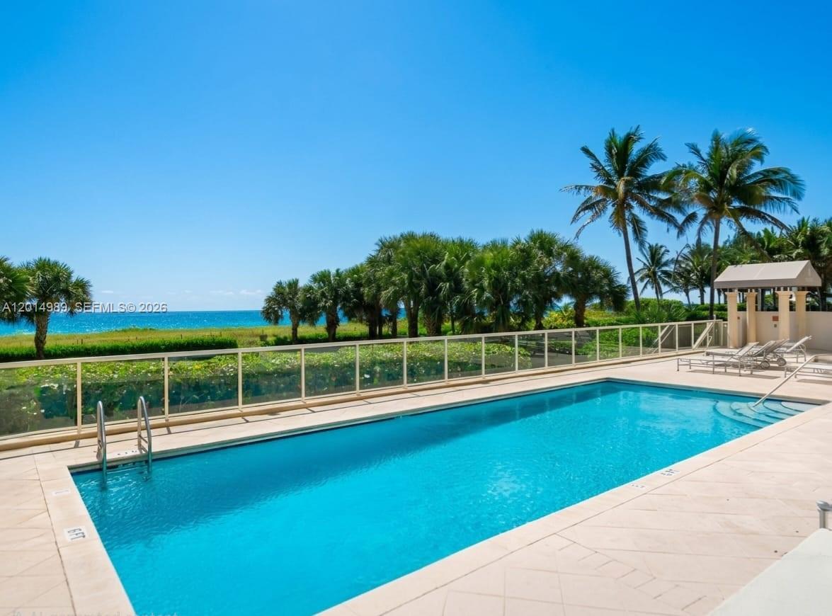 SPIAGGIA OCEAN CONDO - Residential