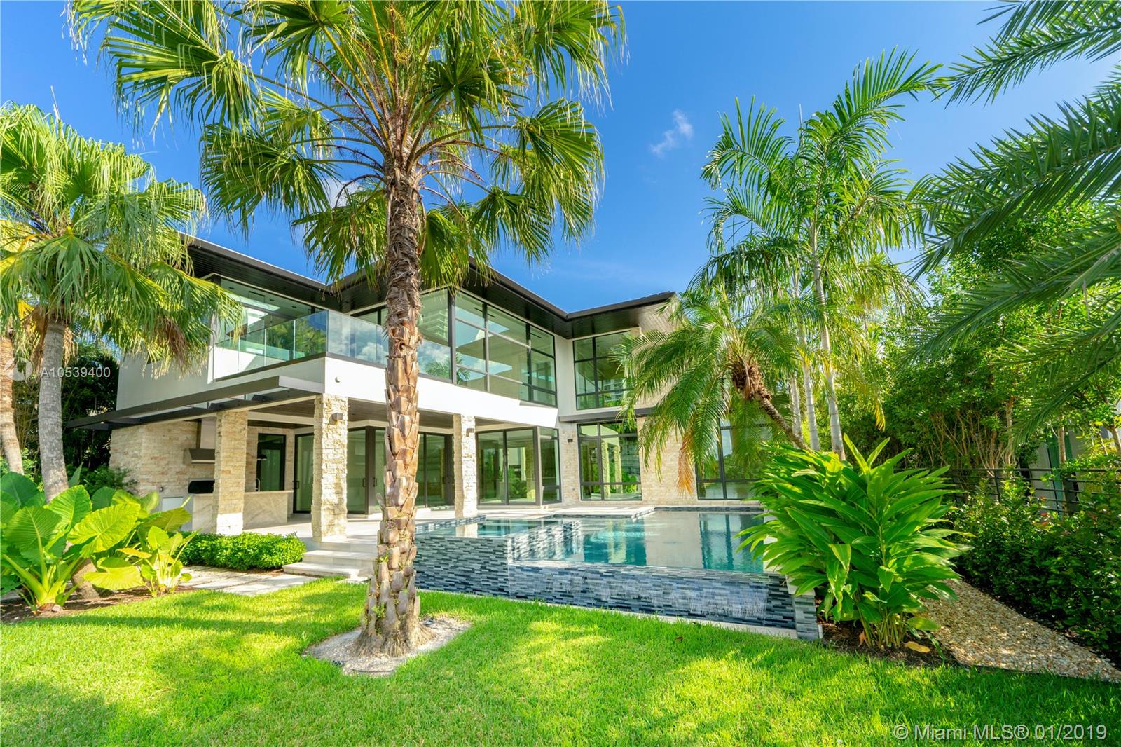 ATLANTIC ISLAND - Residential