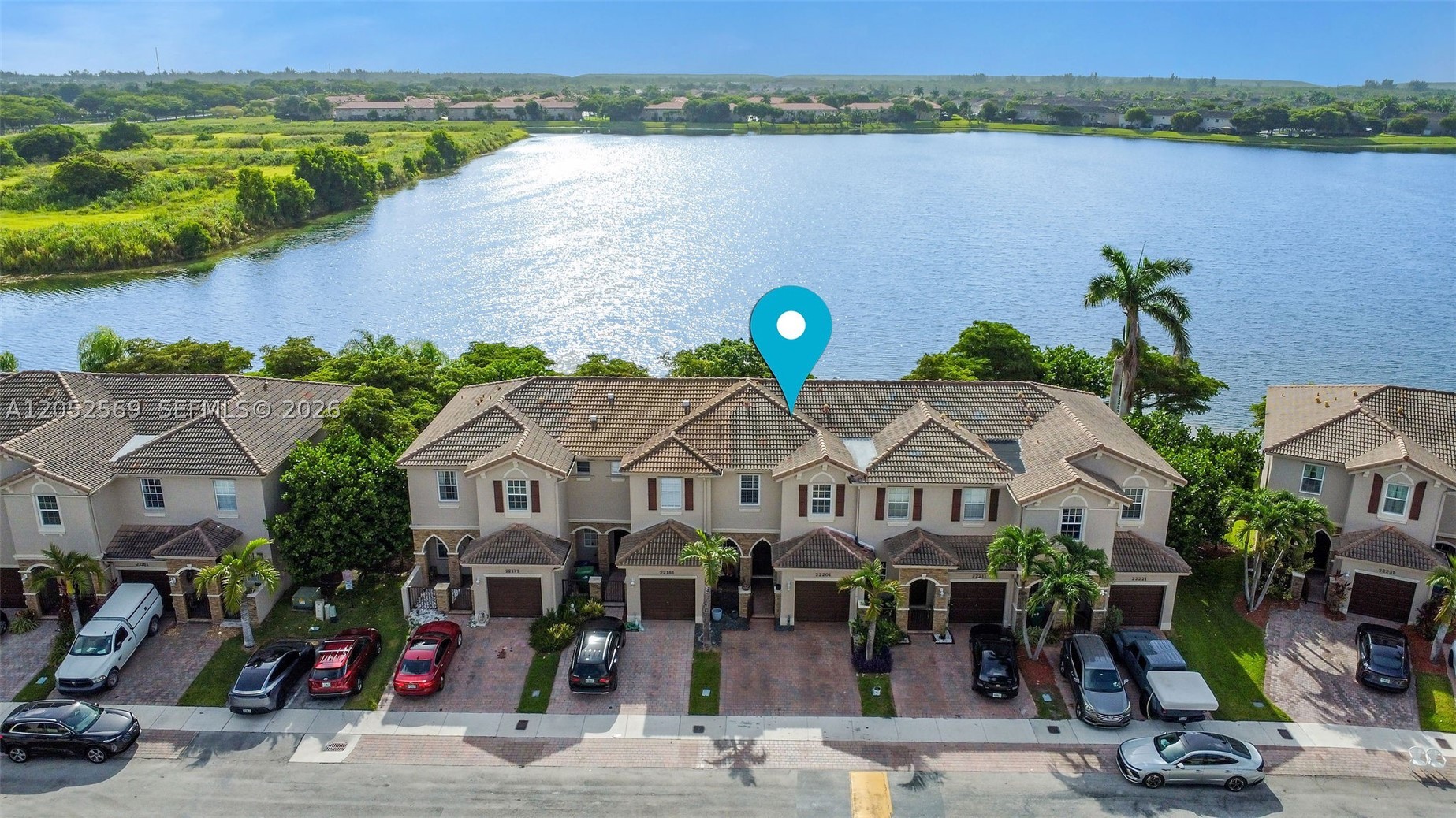 LAKES BY THE BAY CEE - Residential
