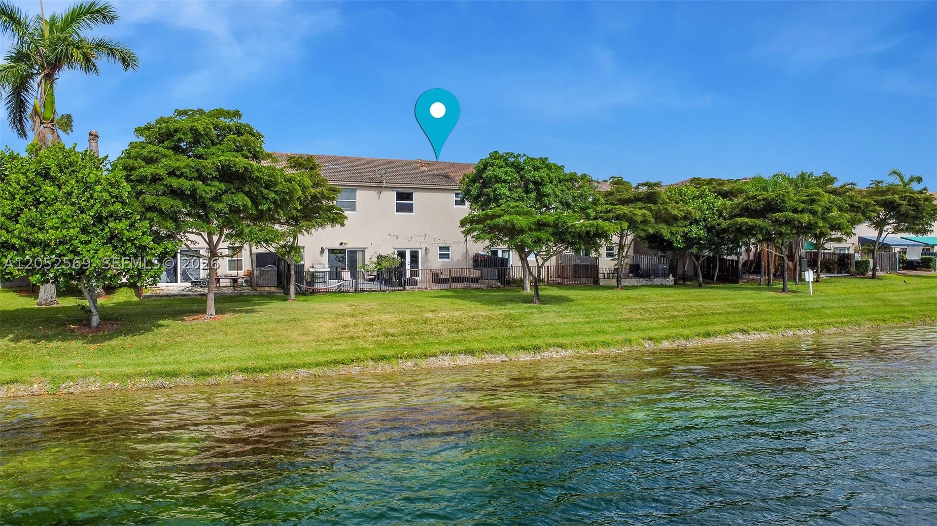 LAKES BY THE BAY CEE - Residential